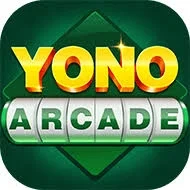 Ind Arcade Yono